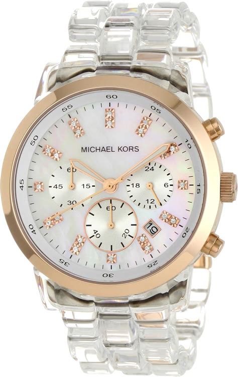 are michael kors watches water resistant|michael kors watches reviews.